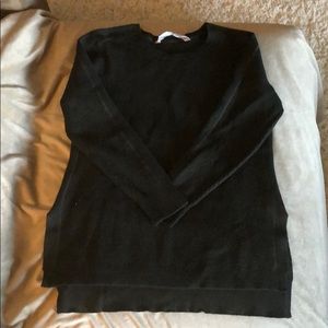 Athleta sweater - size medium.